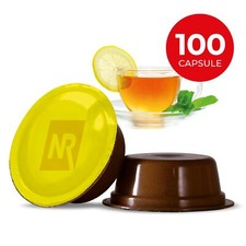 100 Capsule LAVAZZA A MODO MIO