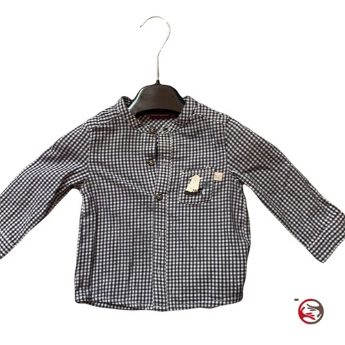 Camicia bambino sergent - sergent, major