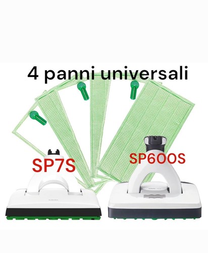 Panni stracci pulilava - 4,