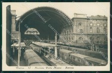 Torino Città Interno Stazione