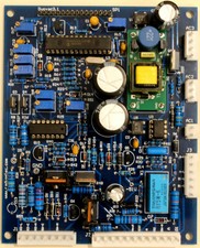LAMPEMETRE DUOKIT 2 - ALL VACUUM TUBES TESTER - KIT LAMPEMETRE DIGITAL 