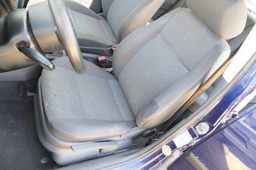 Polo 9n3 sedile - vw,