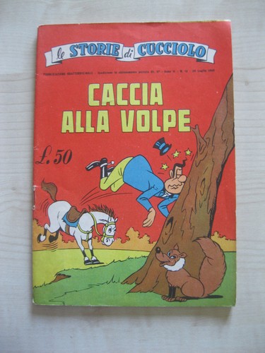 Fumetto storie di - fumetto,