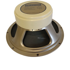 Altoparlante Celestion