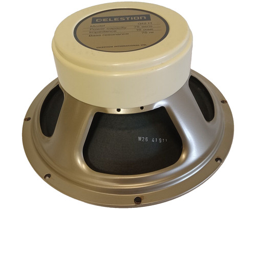 Altoparlante celestion - altoparlante,