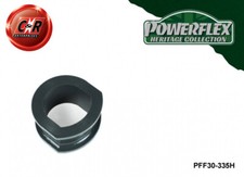 Powerflex Heritage boccola