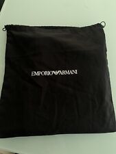 Borsello Armani A Tracolla