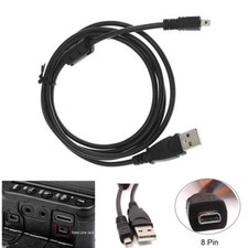 Cavo USB 1,5 M 8D UC-E6 per