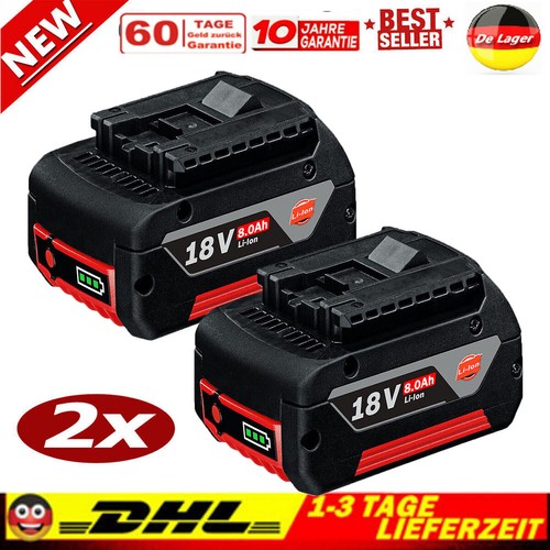 Batteria per bosch - batteria,