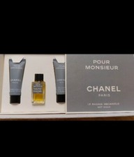 CHANEL Le Rasage Mecanique