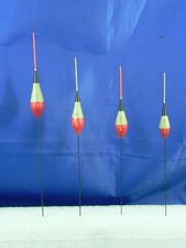 1 Galleggiante Milo Trapper