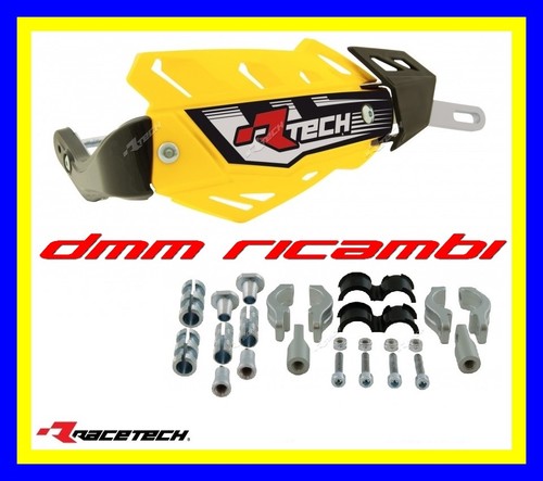 Paramani racetech flx alu - paramani,