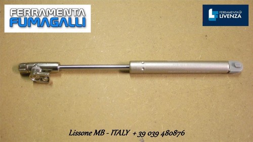 Molla asta gas - asta, soft