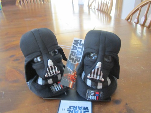 Star wars peluche - star, darth