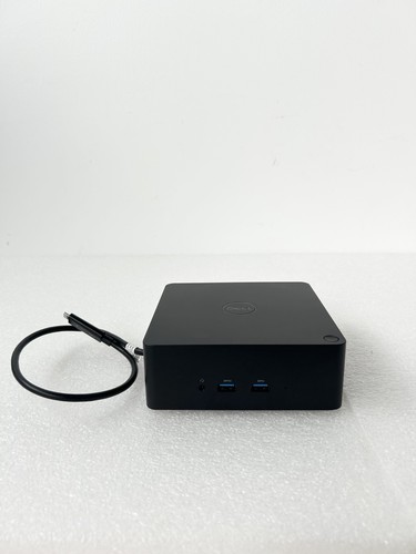 Dell thunderbolt dock tb16 - thunderbolt,