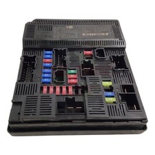 Centralina scatola fusibili