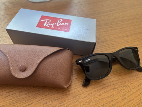 Occhiali sole ray ban - sole, ray-ban