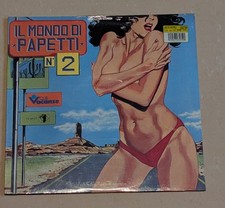 Fausto papetti vinile - papetti, lp