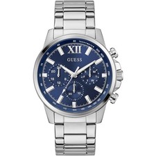Orologio Cronografo Uomo Guess