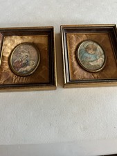 Dipinti Vintage Madonna