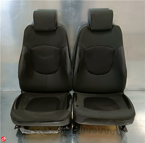 Coppia sedili microcar go - sedili, m.go