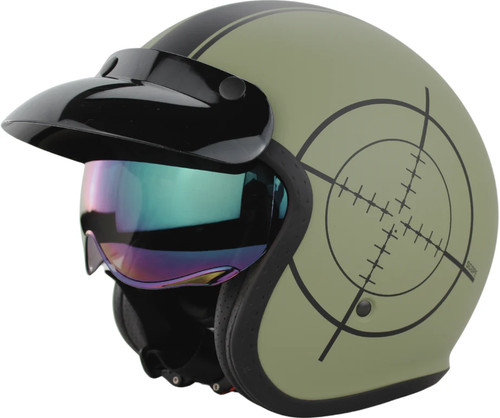 Viper v06 plus cannocchiale - plus,
