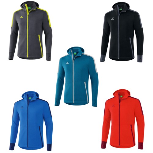 Erima kinder softshelljacke - kinder,