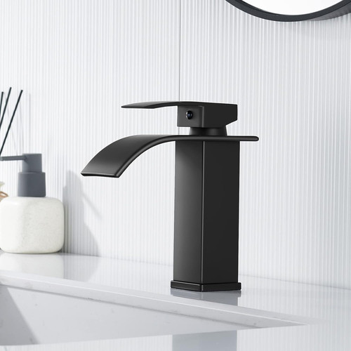 Rubinetto cascata bagno - rubinetto,