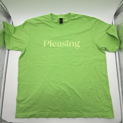 Shirt verde pleasing harry - verde,