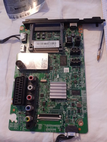Scheda madre mainboard - madre/mainboard, tv