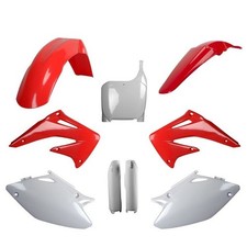 Kit plastica Honda CRF 450 R