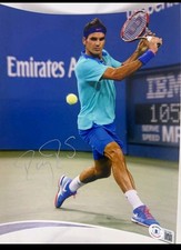 Roger Federer *US Open*