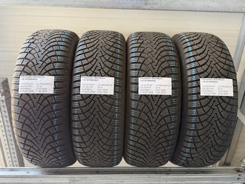 Pneumatici usati goodyear - 4,