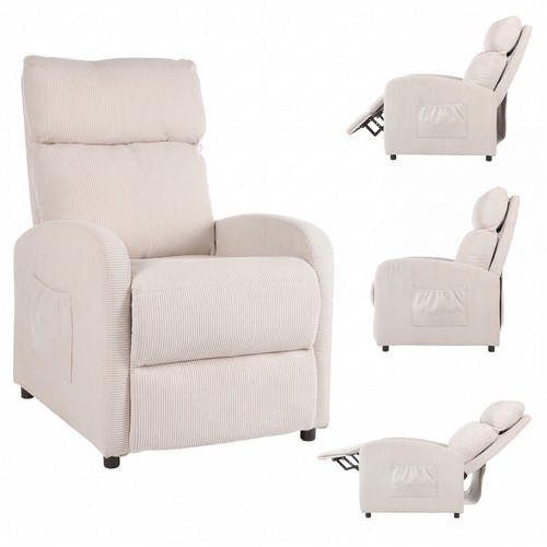Divano sedia con tasca - con,
