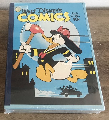 Sigillato carl barks library - sigillato,