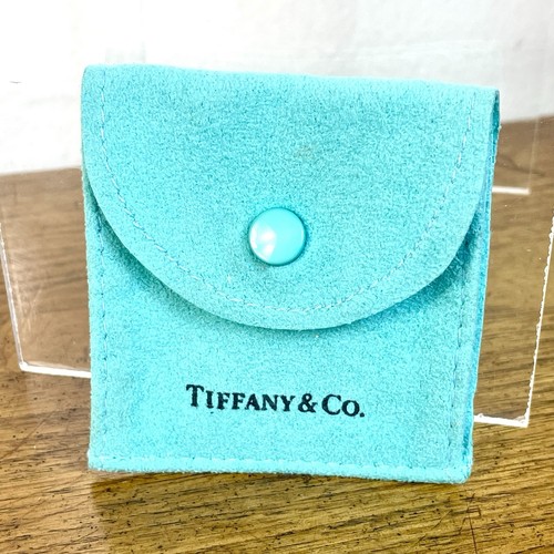 Tiffany sacchetto blu - tiffany,