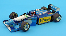 Minichamps Benetton B194 1994 Schumacher 1:18 Formula 1 Pauls Model Art