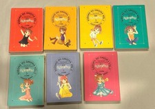 Kodocha sana stage bunko - kodocha,