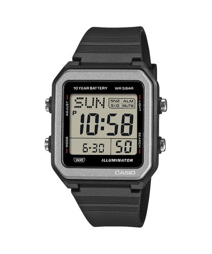 Orologio digitale casio - digitale,