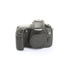 Canon EOS 60D + 61 Tsd. Scatti + Ottimo (277195)