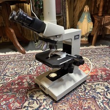 Nikon Labophot MICROSCOPIO DA