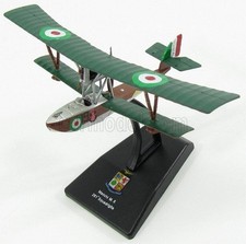 1/100 EDICOLA - MACCHI - M5