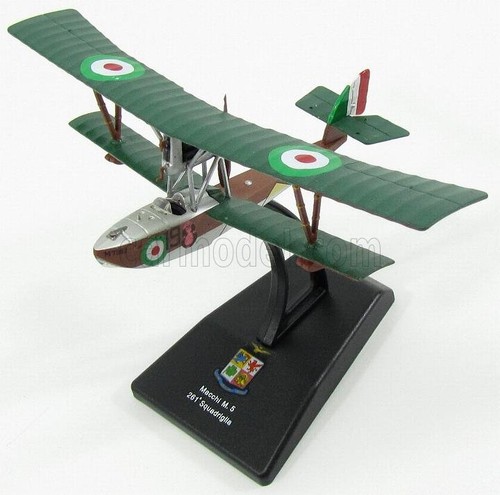 100 edicola macchi m5 - 1/100,
