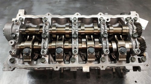 Testata motore 1552984 - testata, /