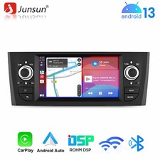 6.2" Per Fiat Grande Punto