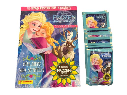 Frozen che mito mia - che,