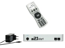 Roco 10833 - z21 start base set digitale - NUOVO