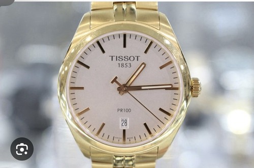 Tissot pr100 uomo - pr100, quarzo
