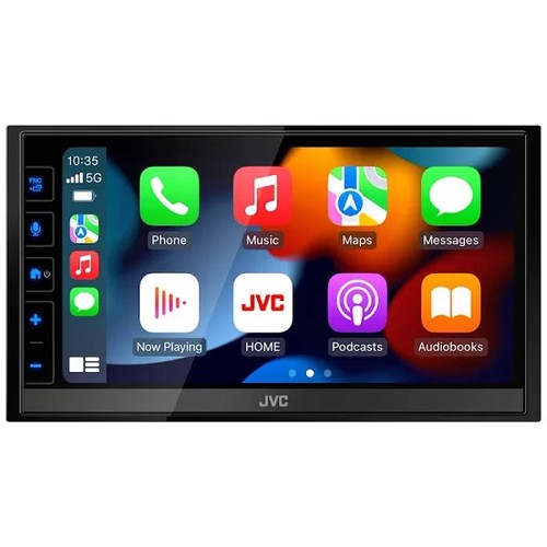 Jvc m785bw ricevitore - jvc, kw-m785bw