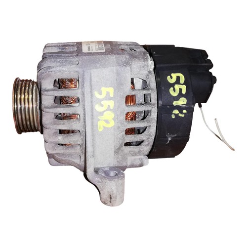 Alternatore per fiat punto - alternatore,